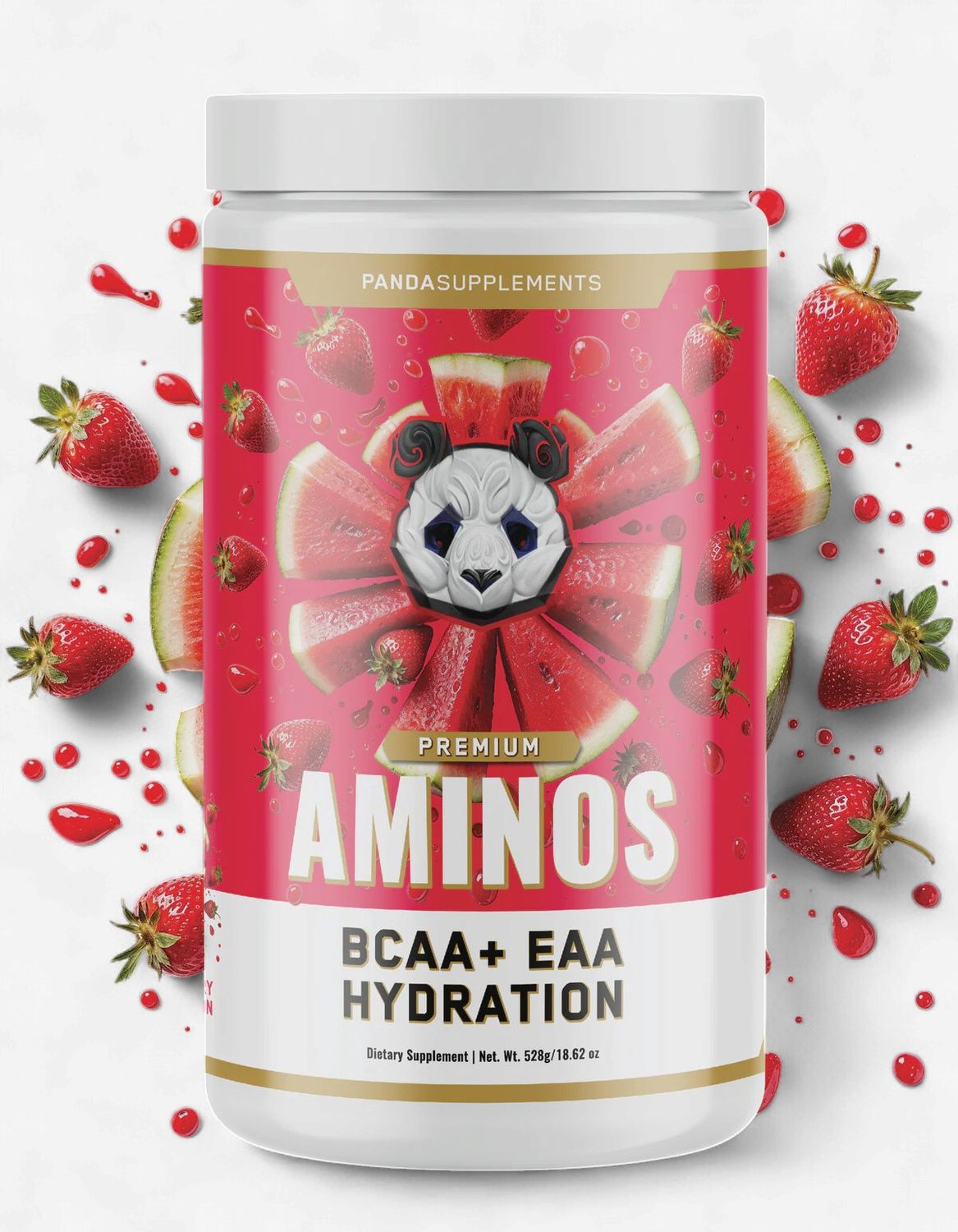 Panda Amino