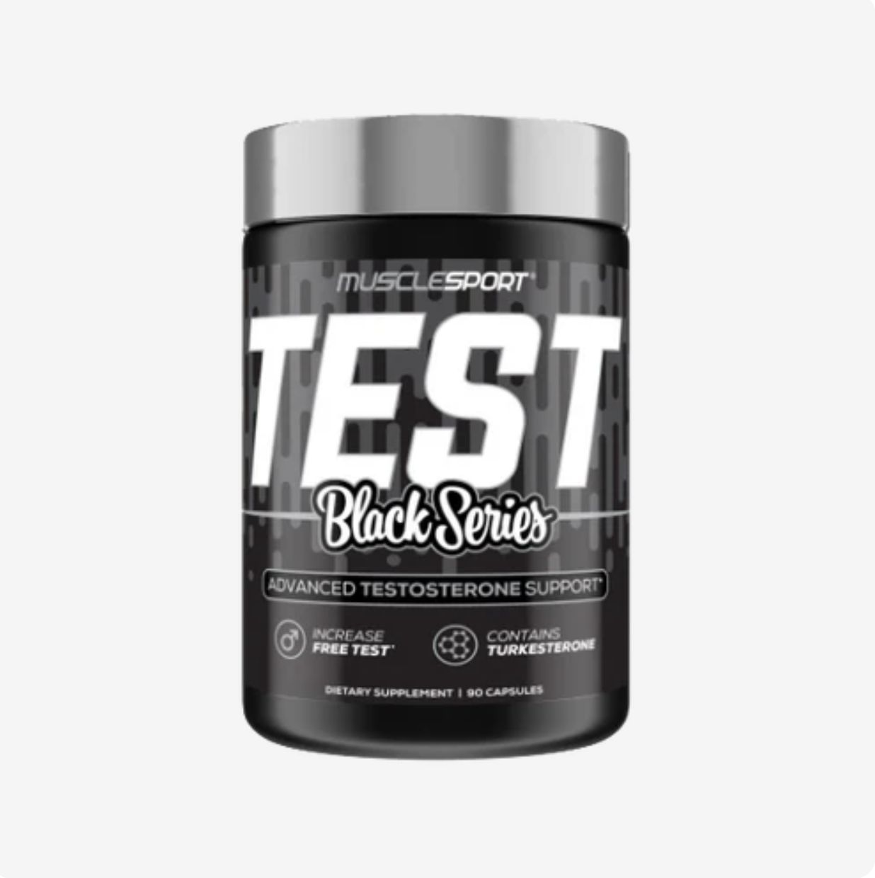 Test-Black Series