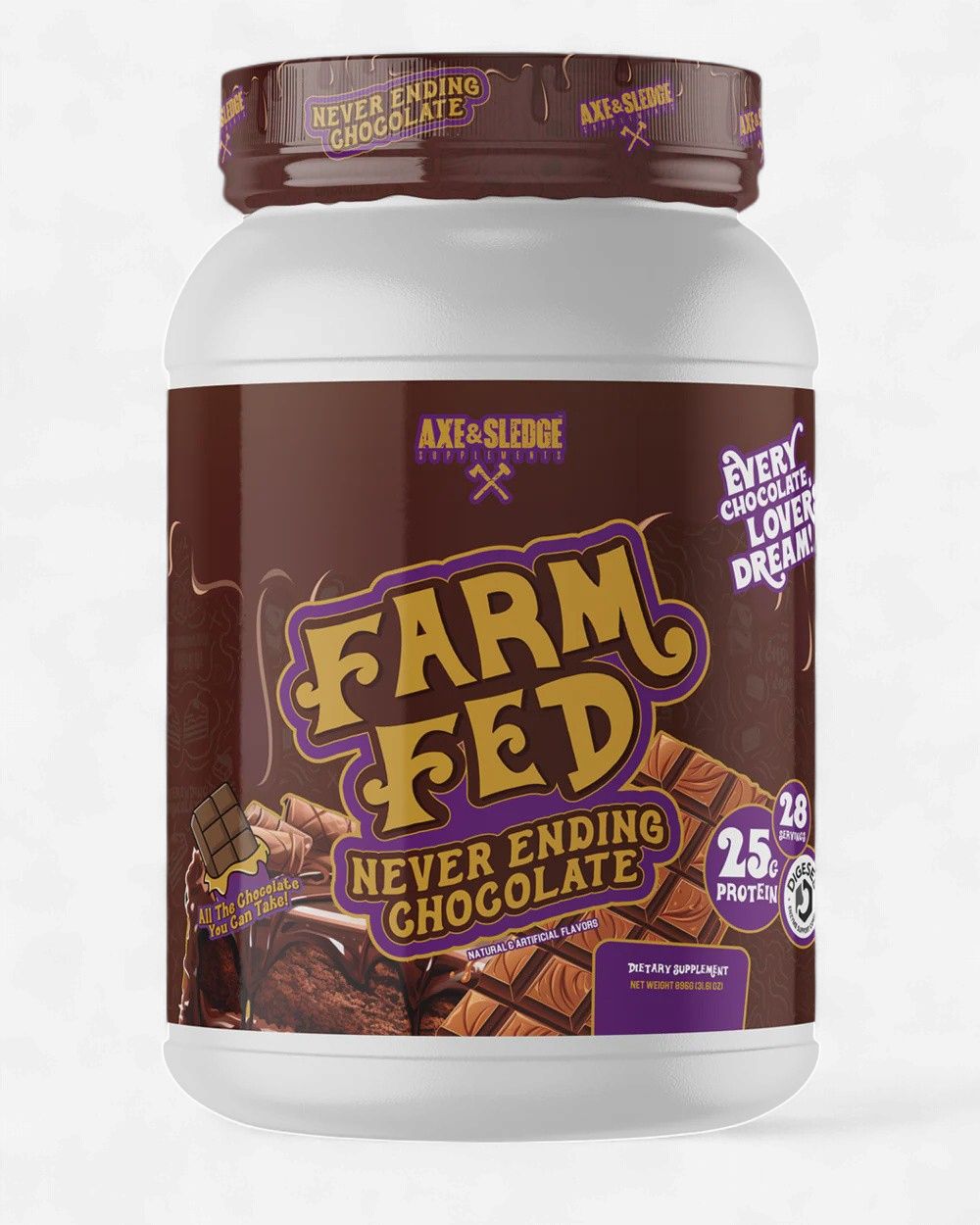 Farm Fed