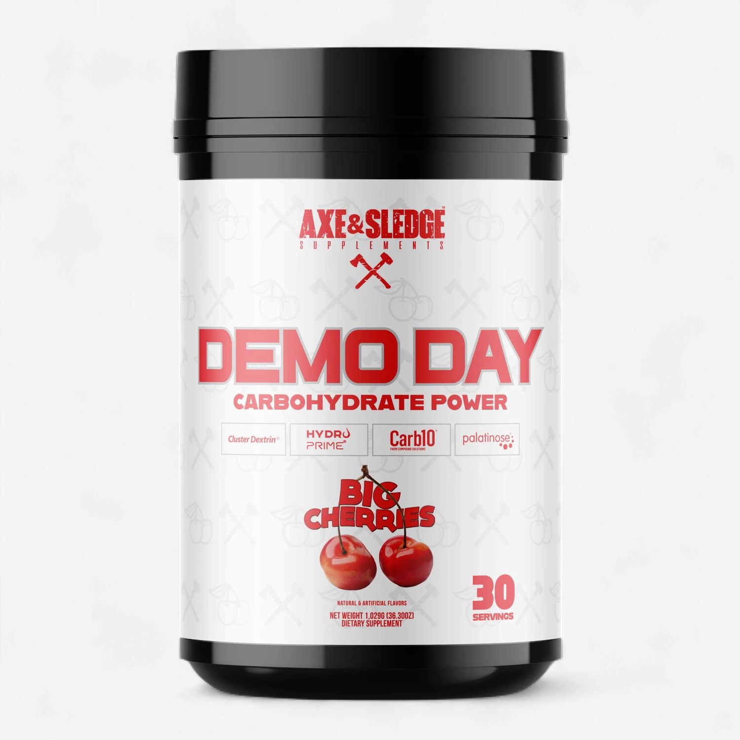 Demo Day