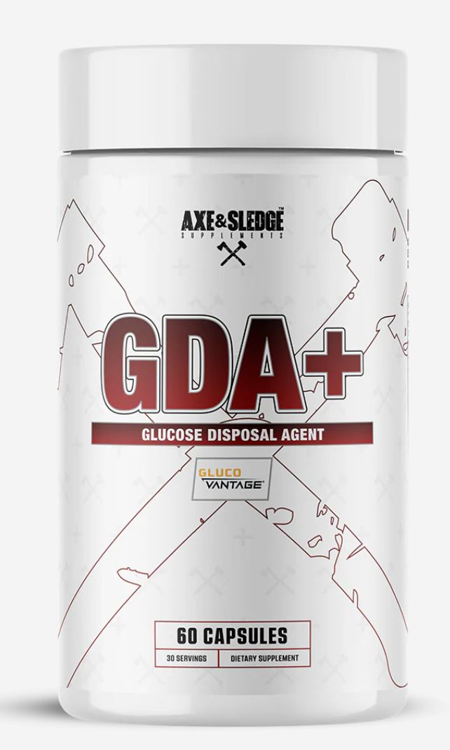 GDA+