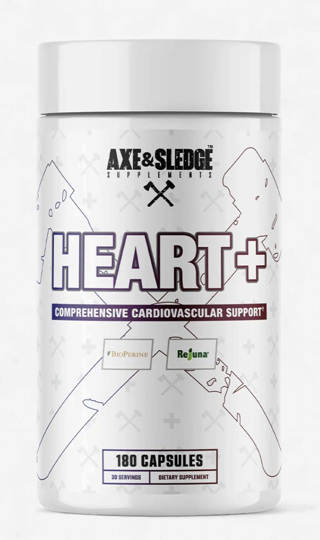 Heart+