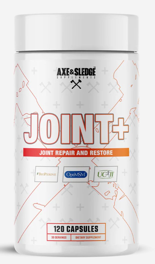 Joint+
