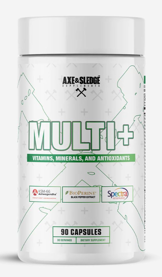 Multi+