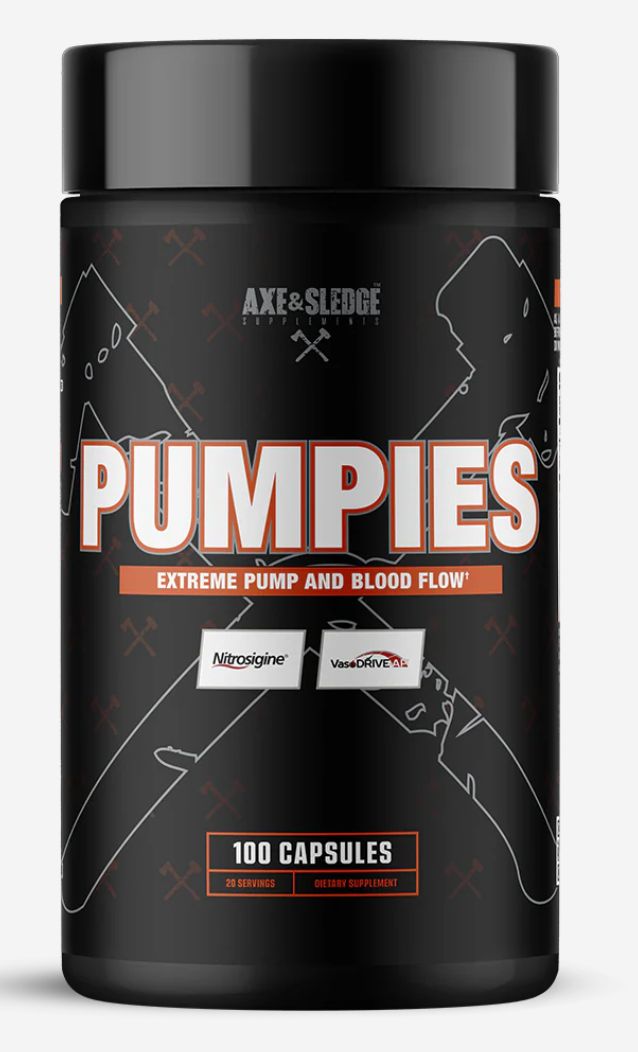 Pumpies