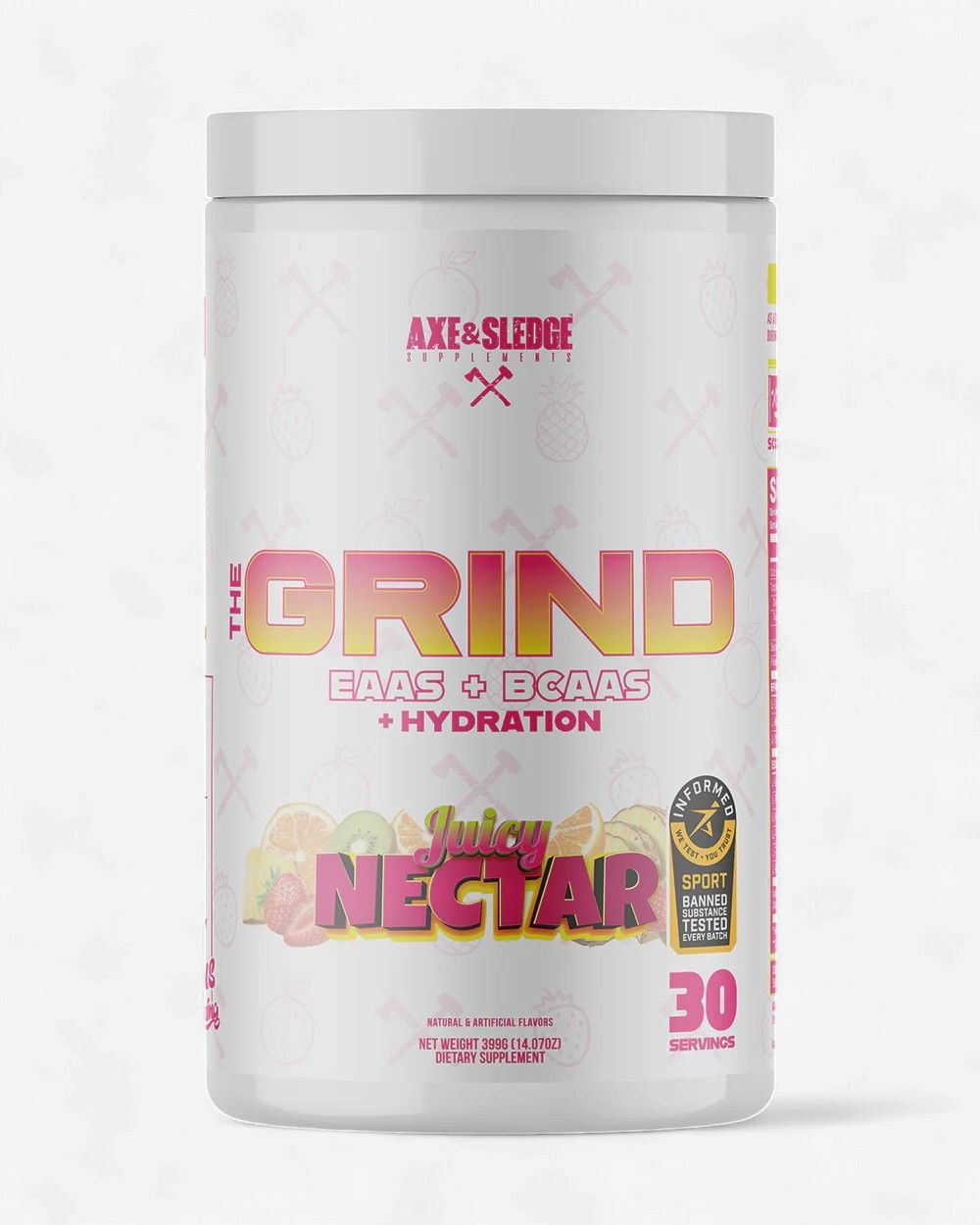 The Grind