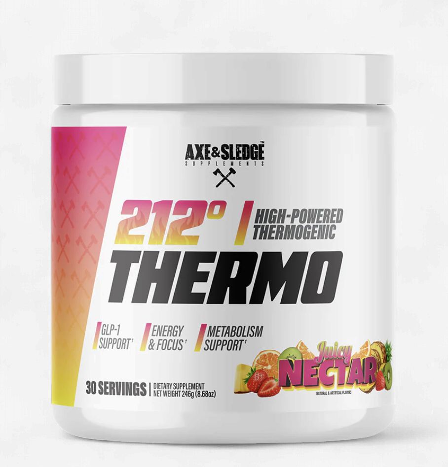 212 Thermo