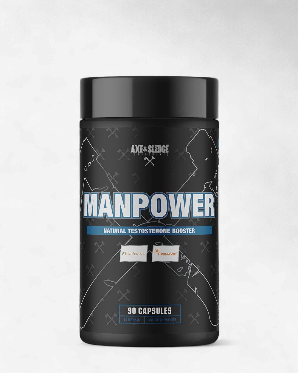 Man Power