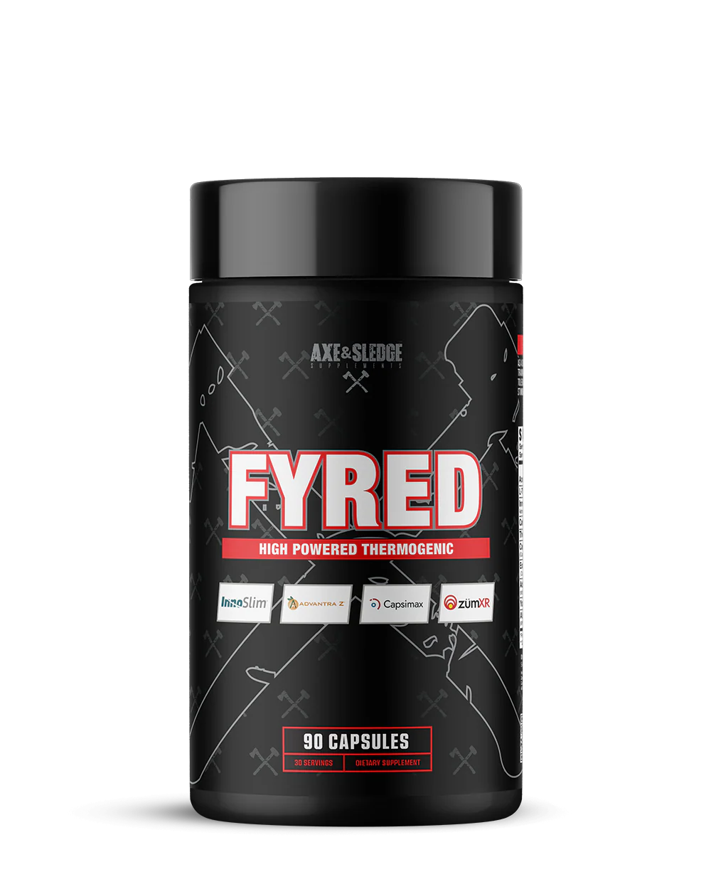 Fyred