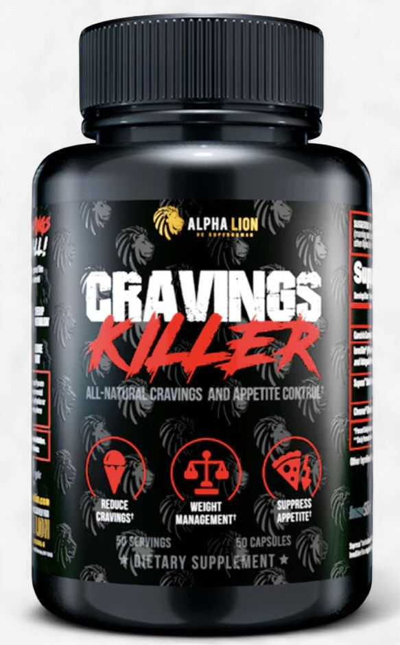 Cravings Killer