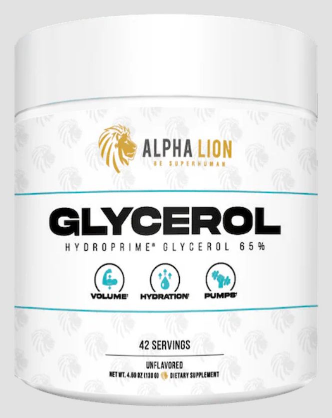 Glycerol