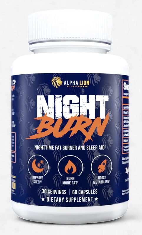 Night Burn