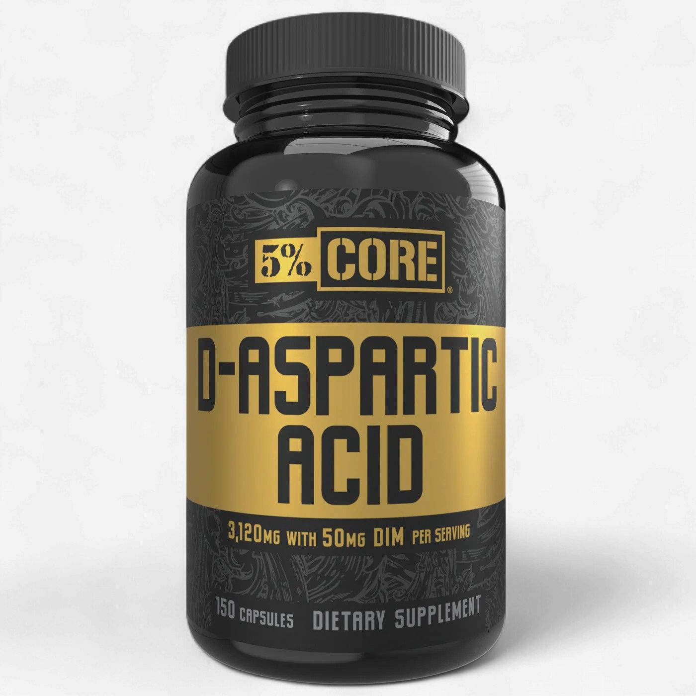 D-Aspartic Acid