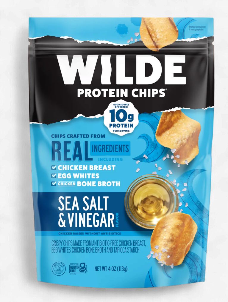 Wilde Chips (8 pack)