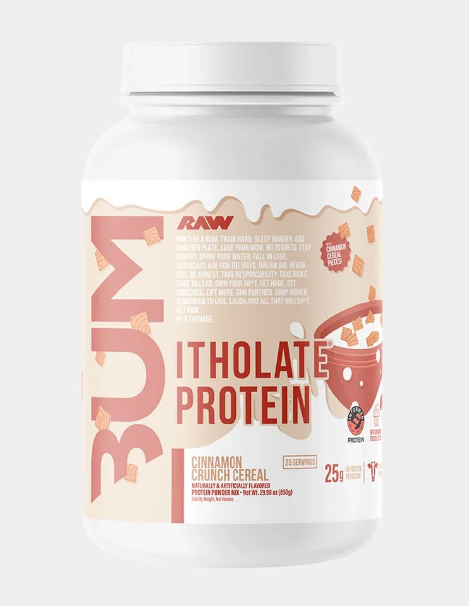 Itholate Protein