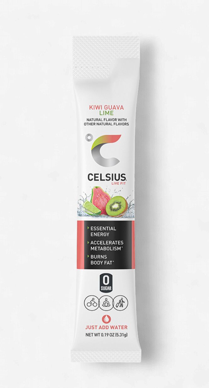 Celsius OTG (14 pack)