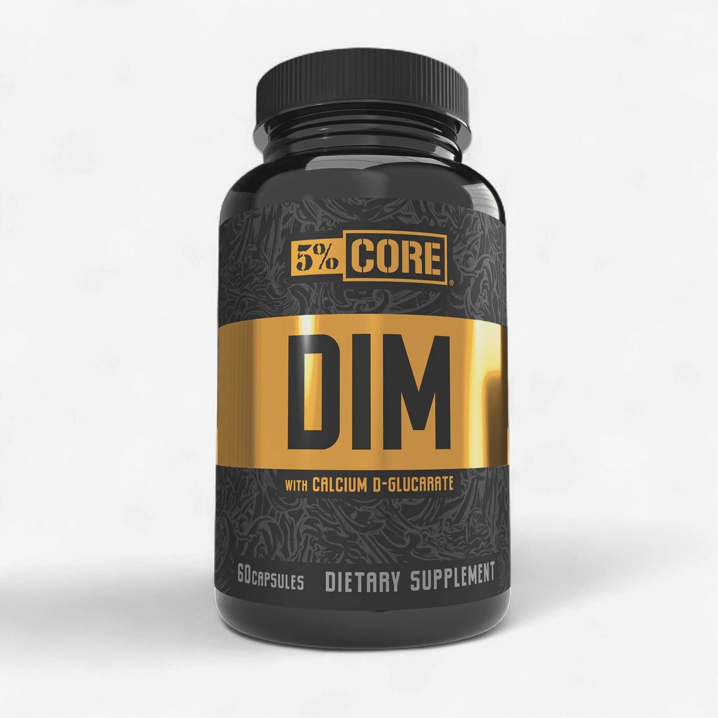 5% DIM