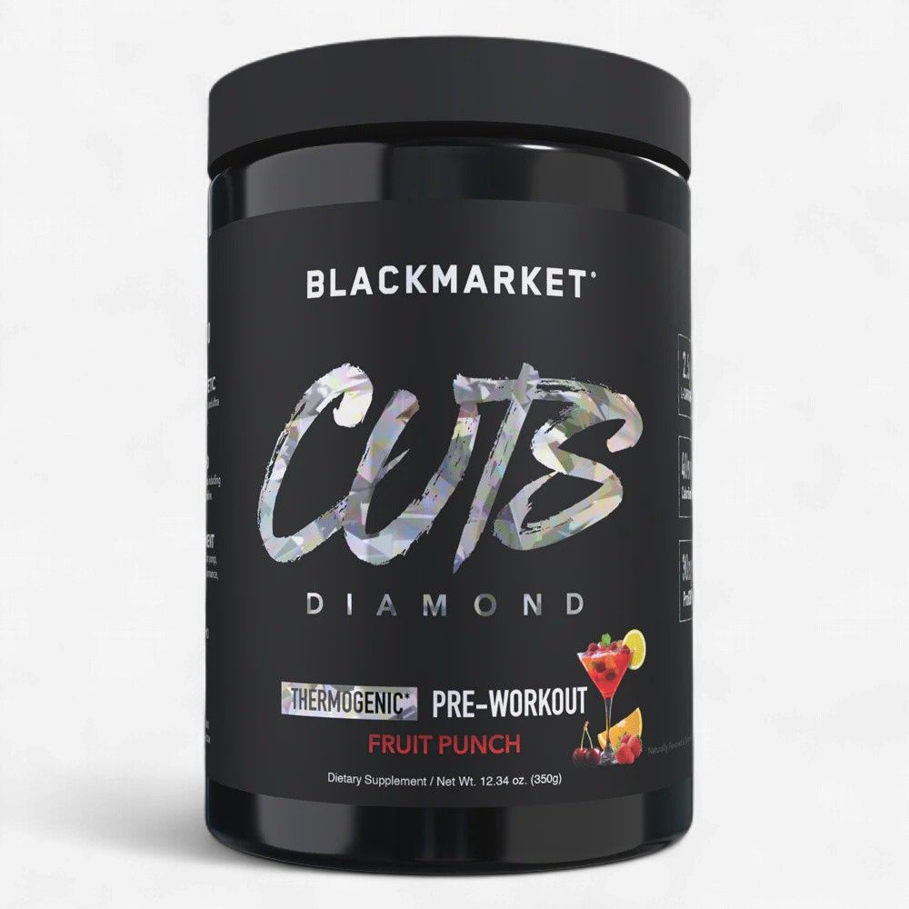 Cuts Diamond - Fruit Punch
