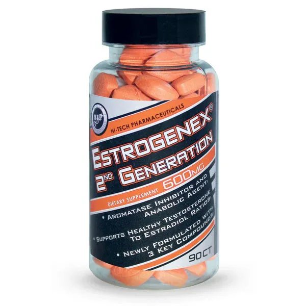 EstrogeneX Gen 2