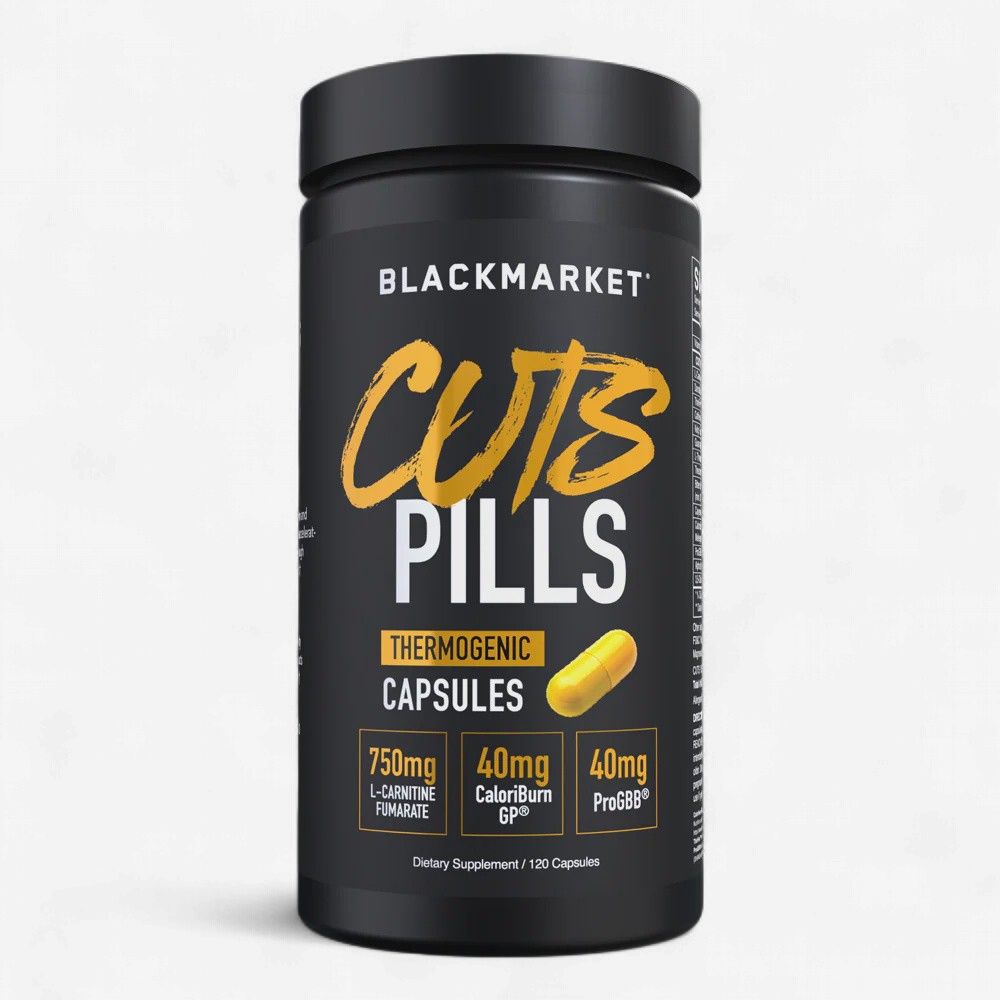 Cuts Pills