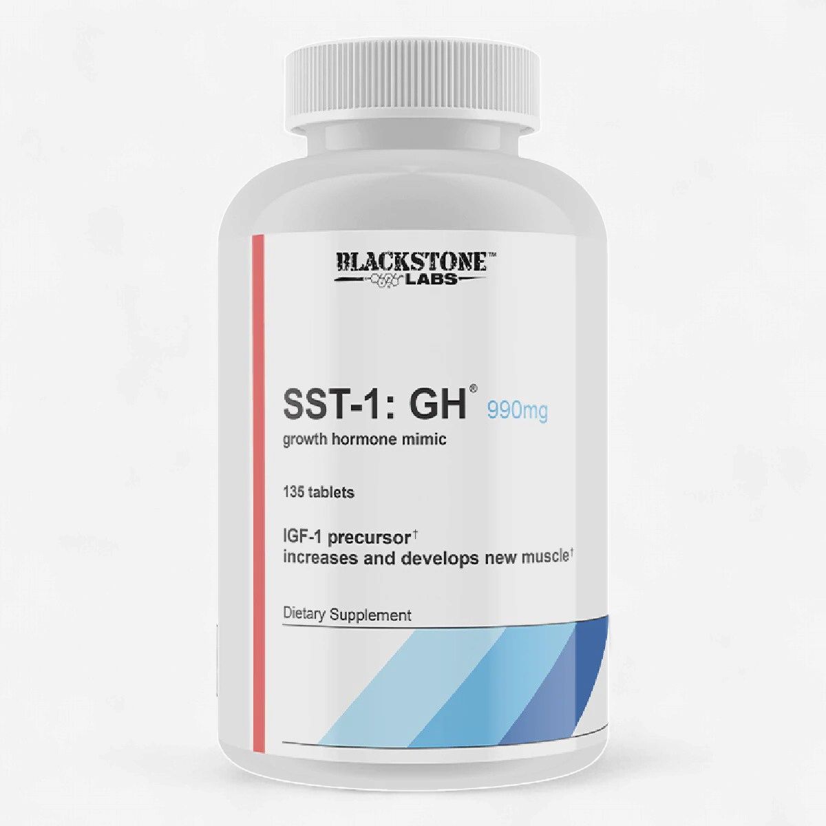 SST-1: GH