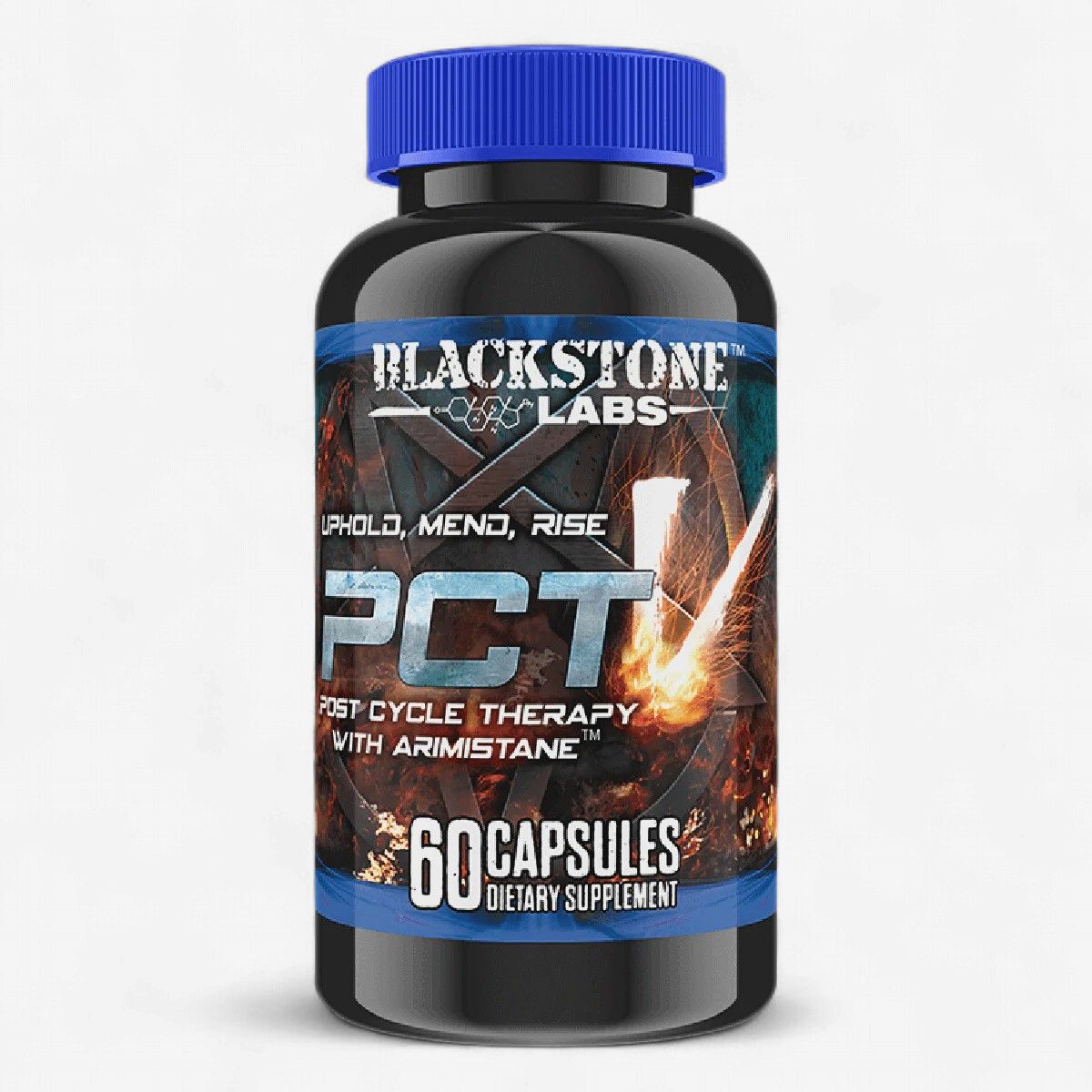 Blackstone PCT