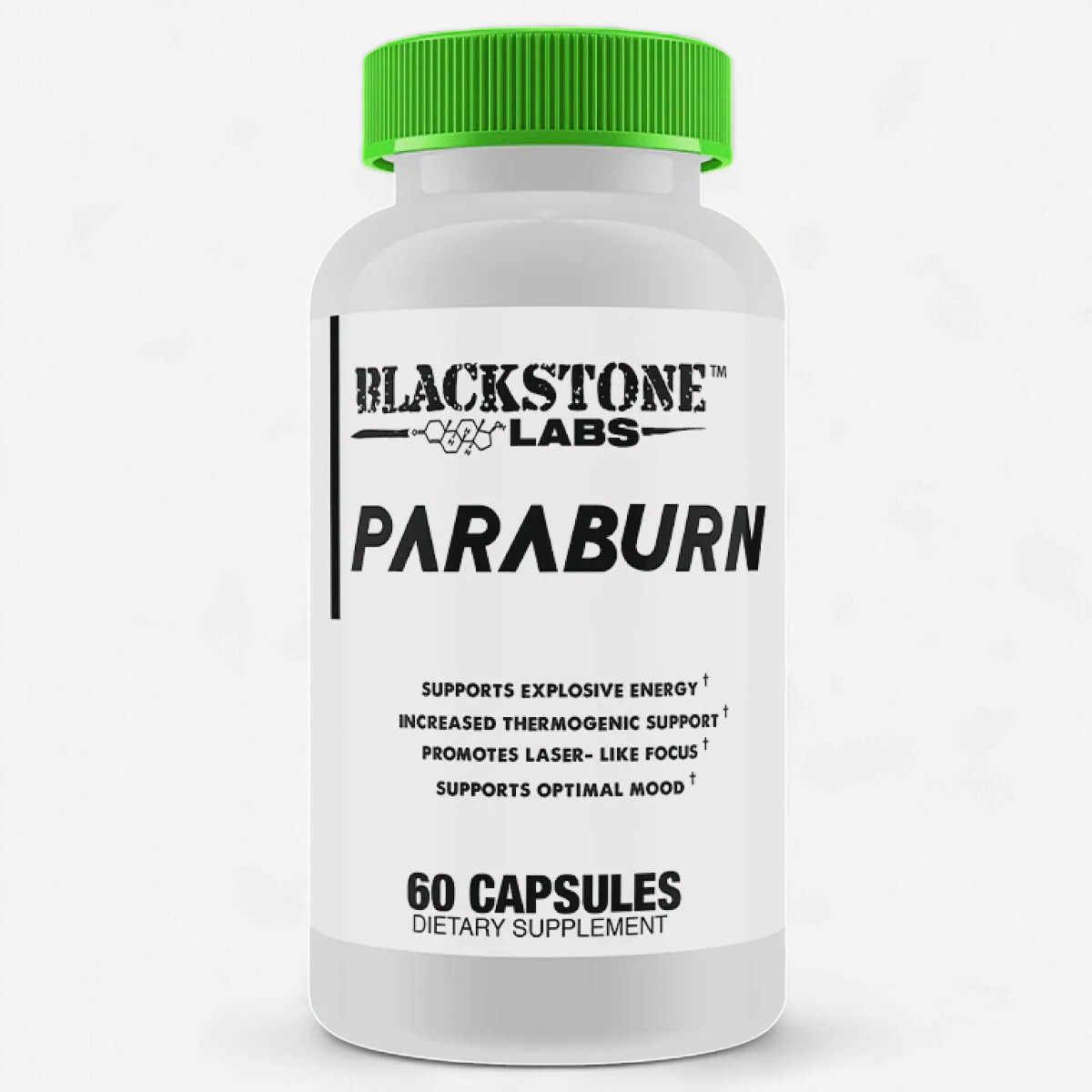 Blackstone Paraburn