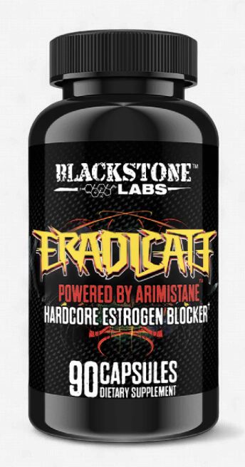 Eradicate
