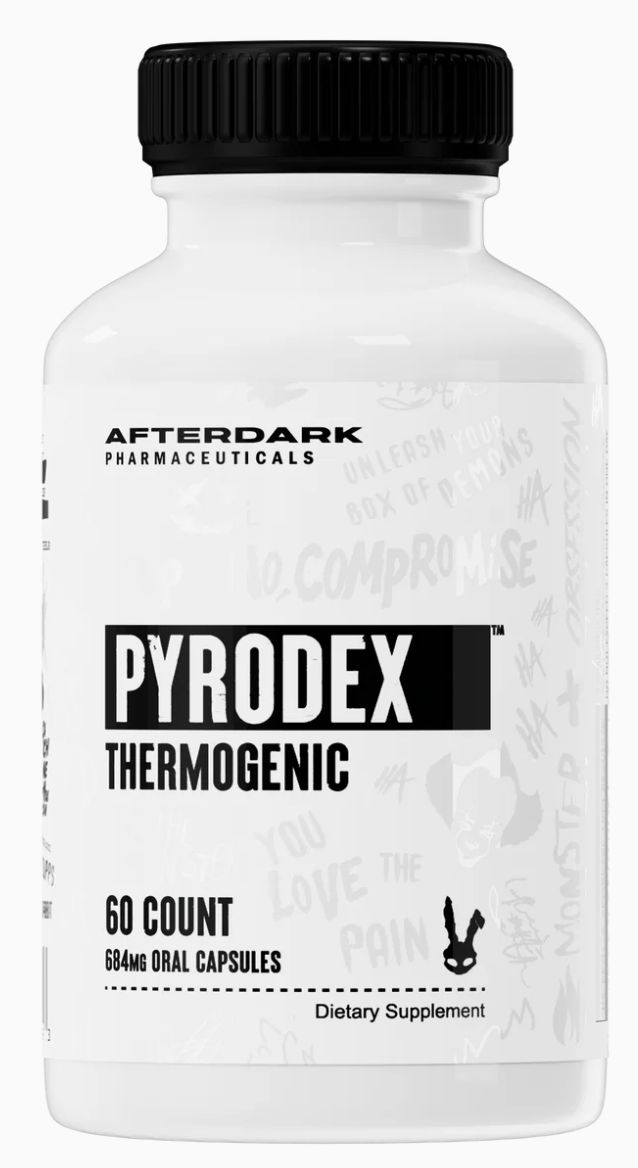 Pyrodex