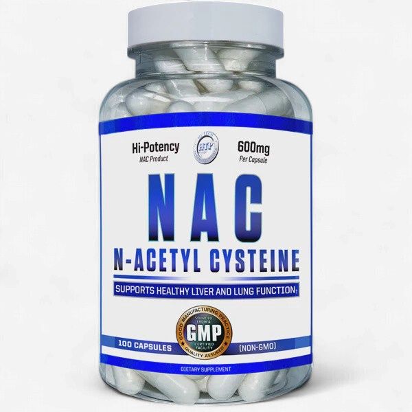 Hi-Tech NAC
