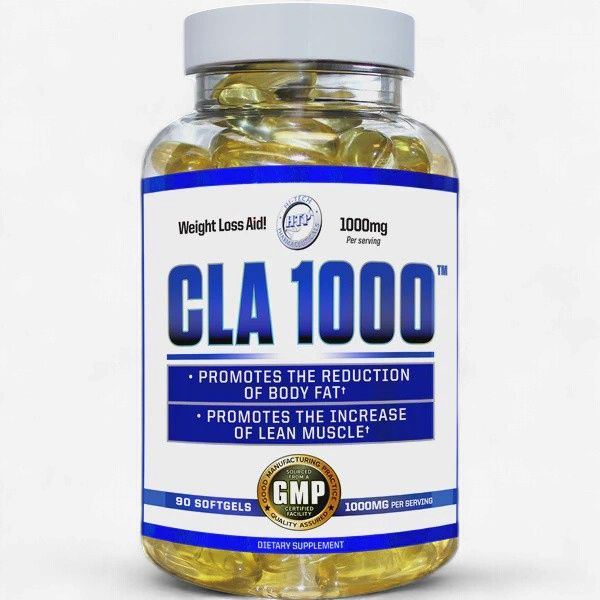 Hi-Tech CLA 1000