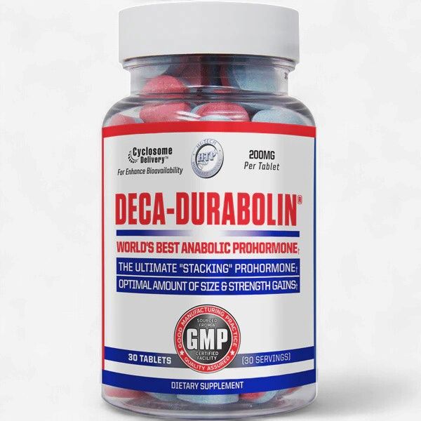 DECA-Durabolin
