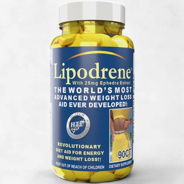 Lipordene