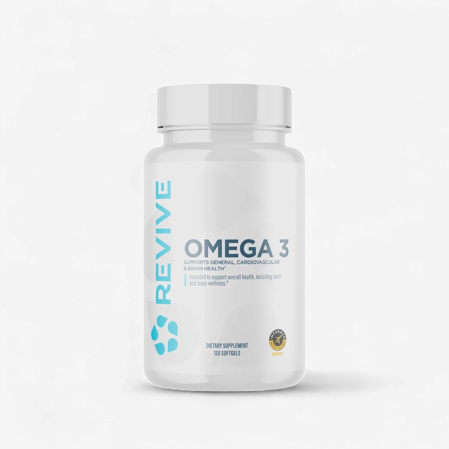 Revive - Omega 3