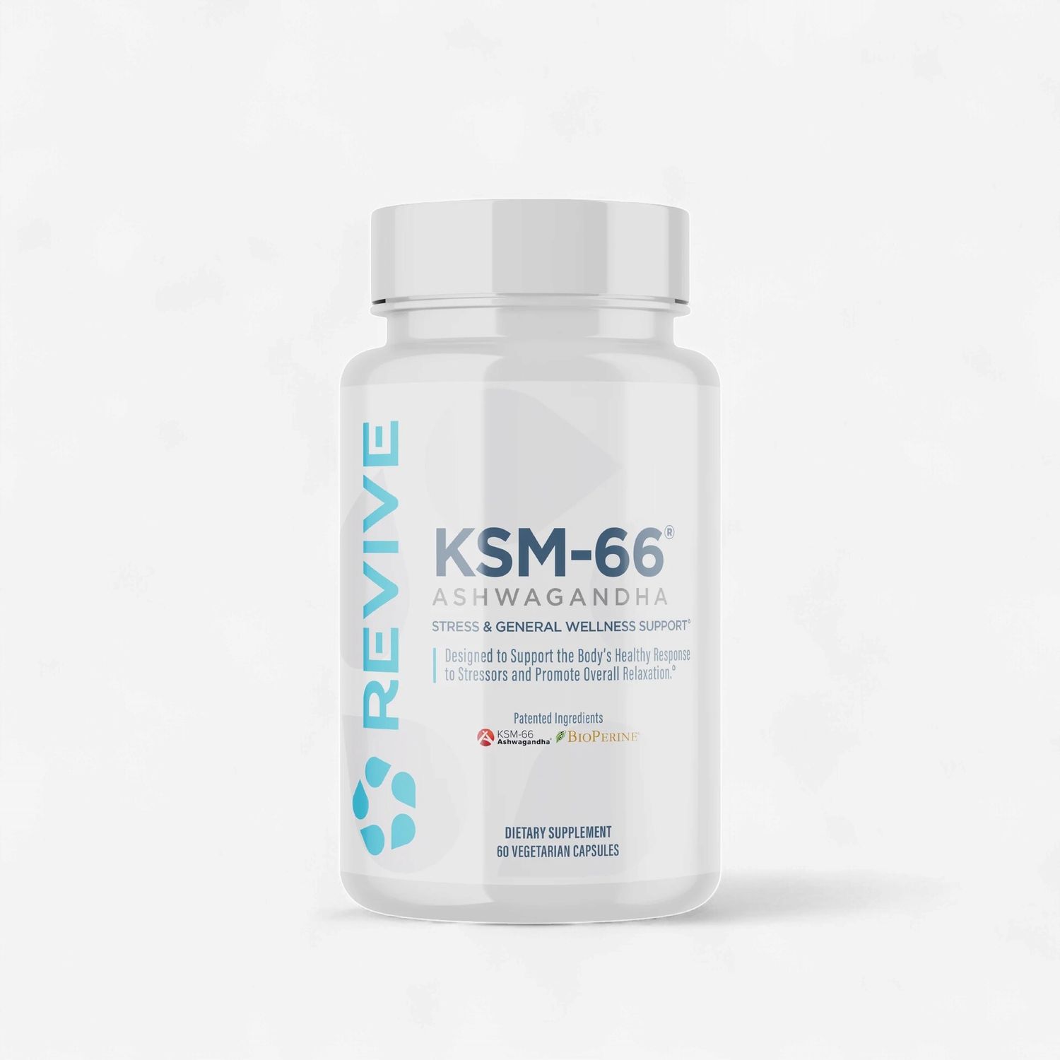Revive KSM-66