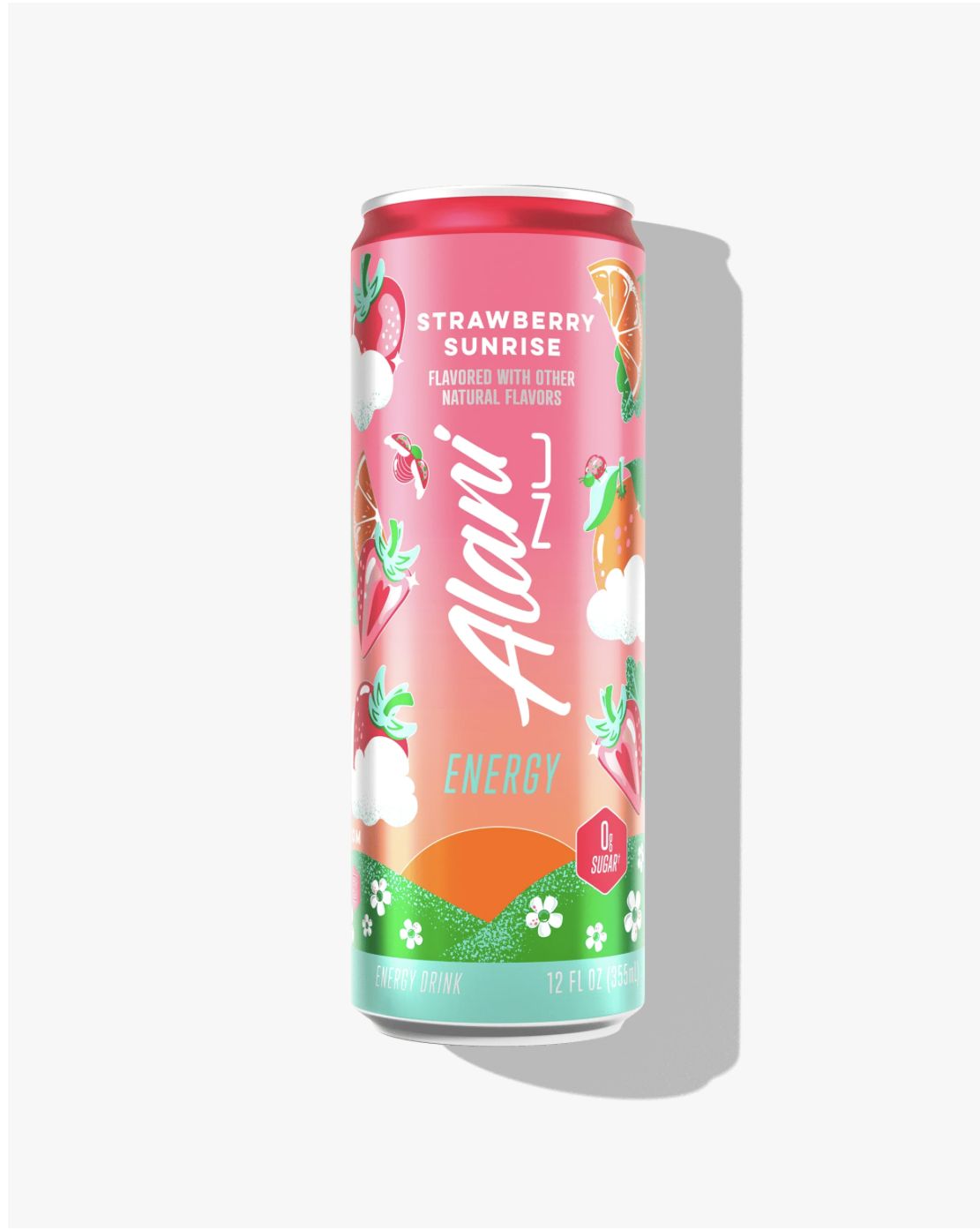 Alani Nu Energy (12 pack)