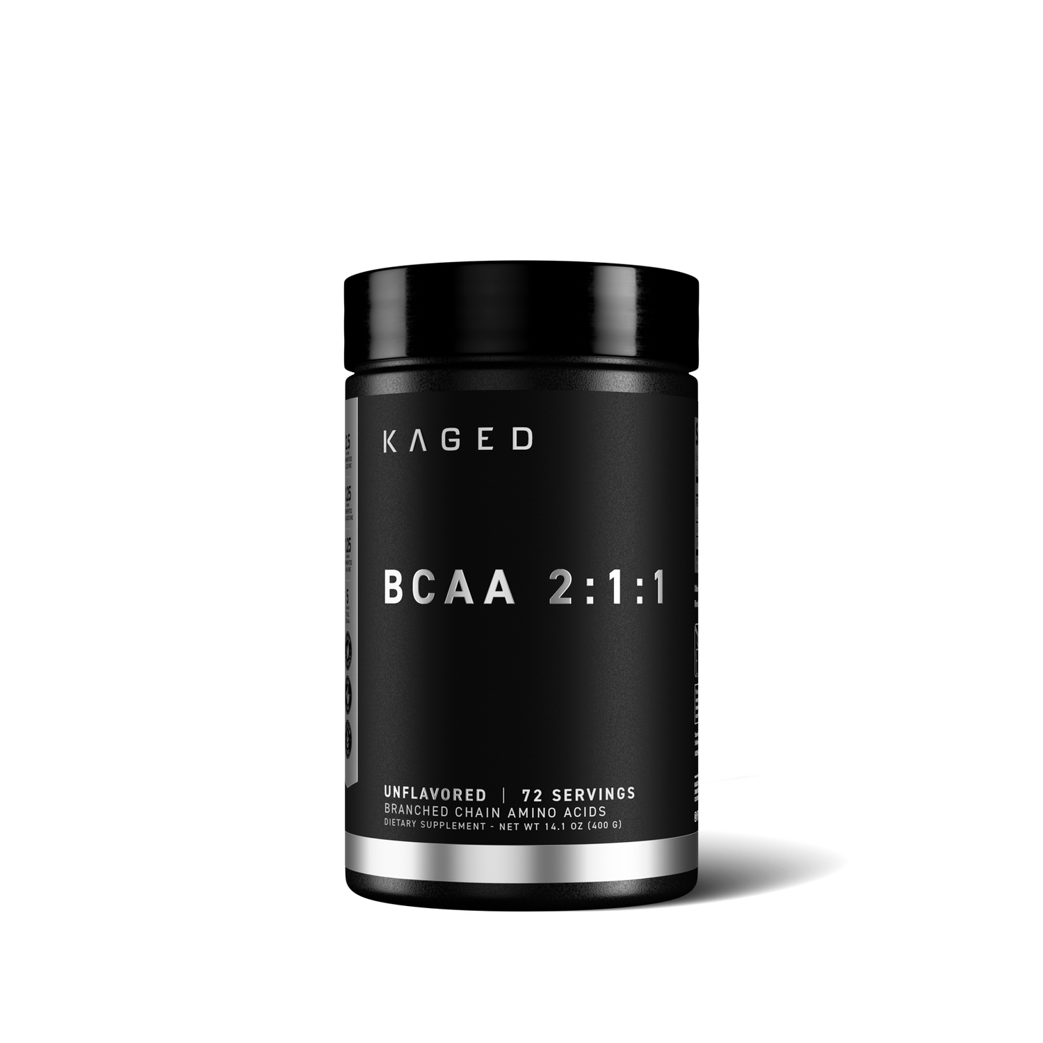 KG BCAA - Unflavored
