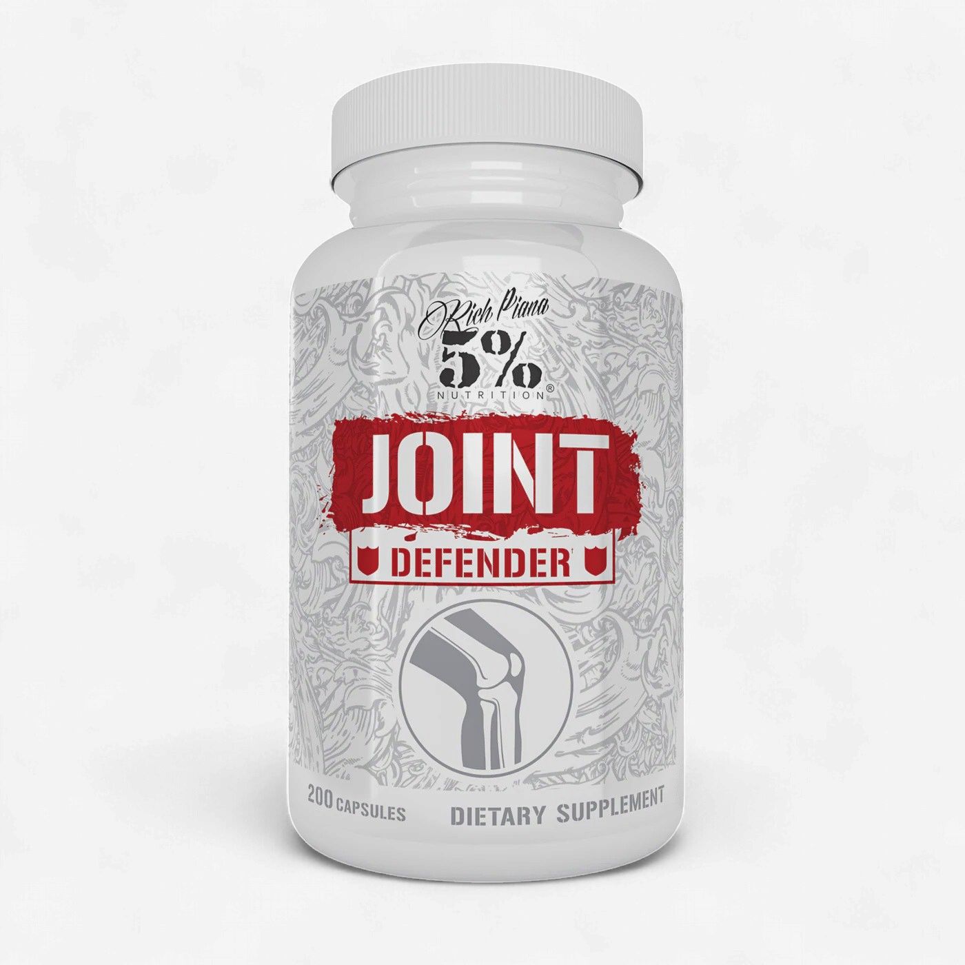 5% Joint Deffender