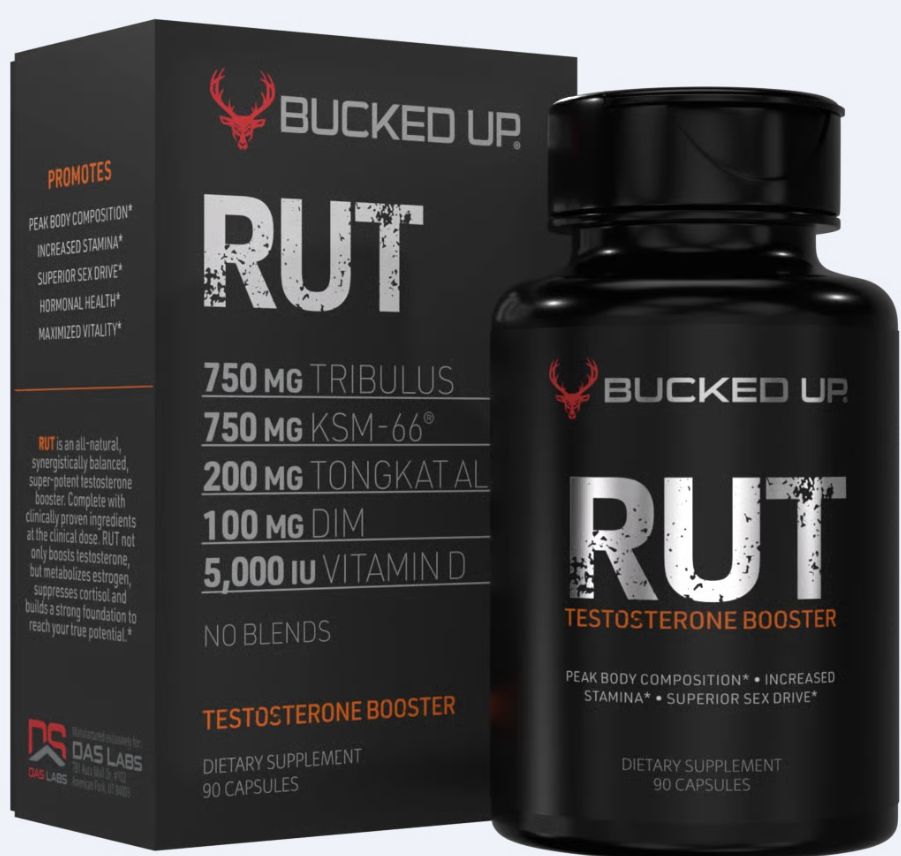 Rut