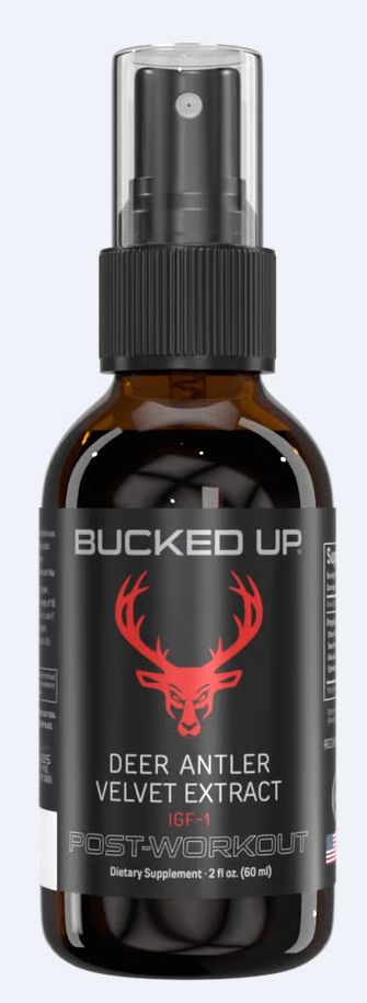 Deer Antler Spray