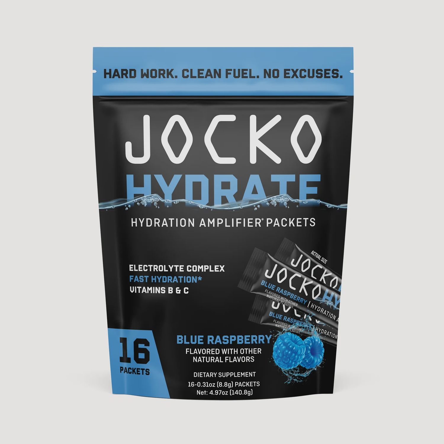 JF Hydrate Sticks