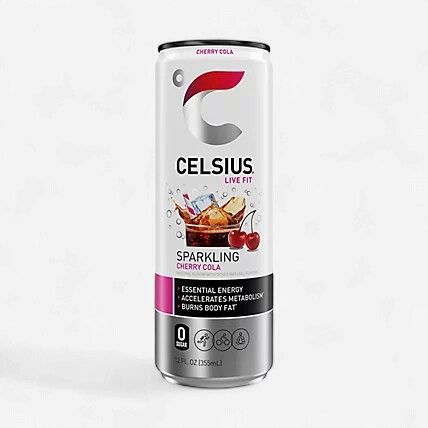 Celsius Energy (12 pack)