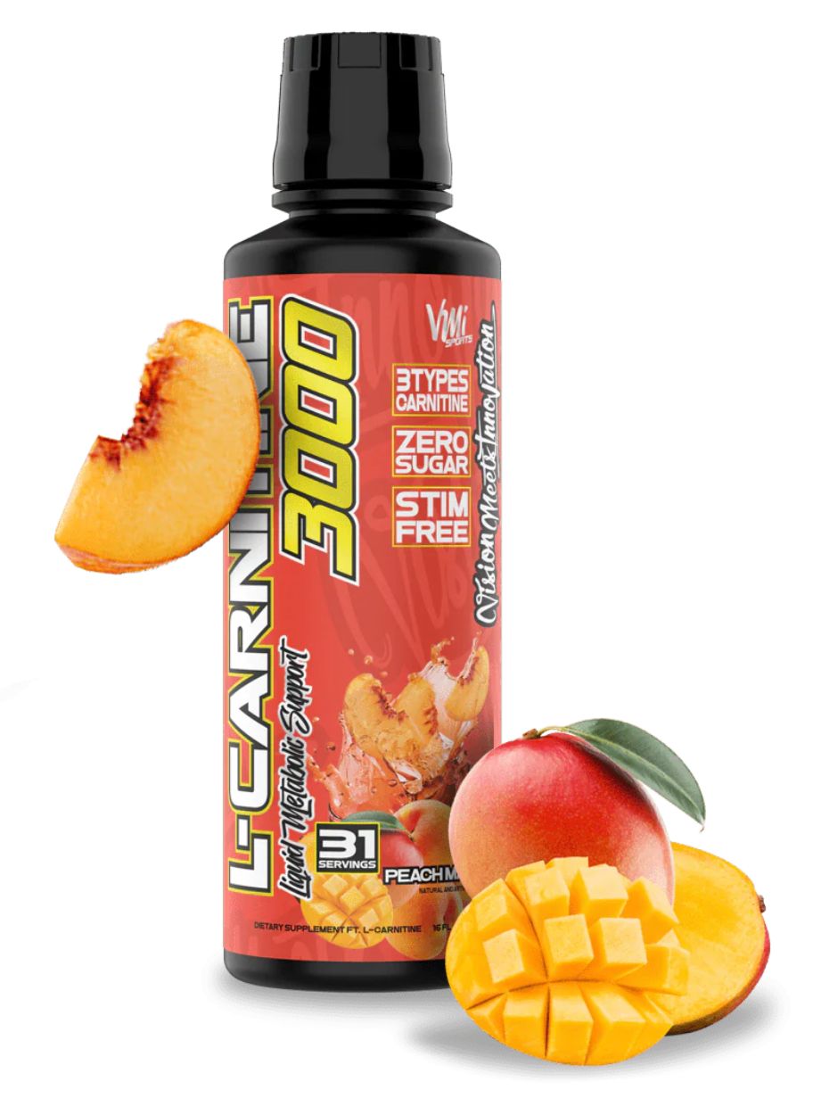 VMI L-Carnitine 3000