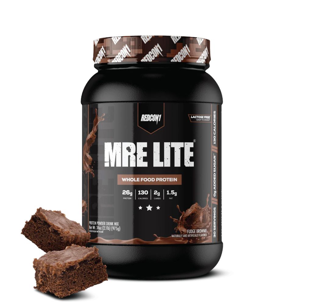 MRE Lite