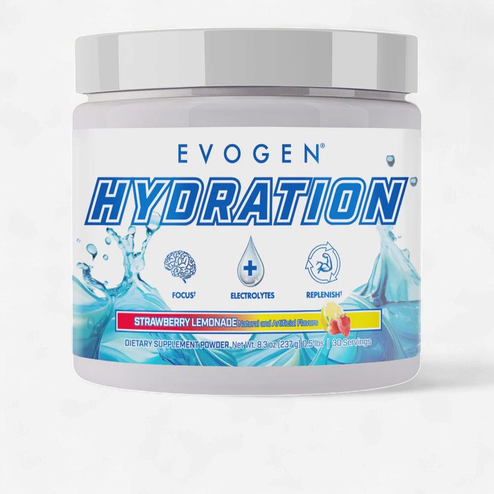 Evogen Hydration