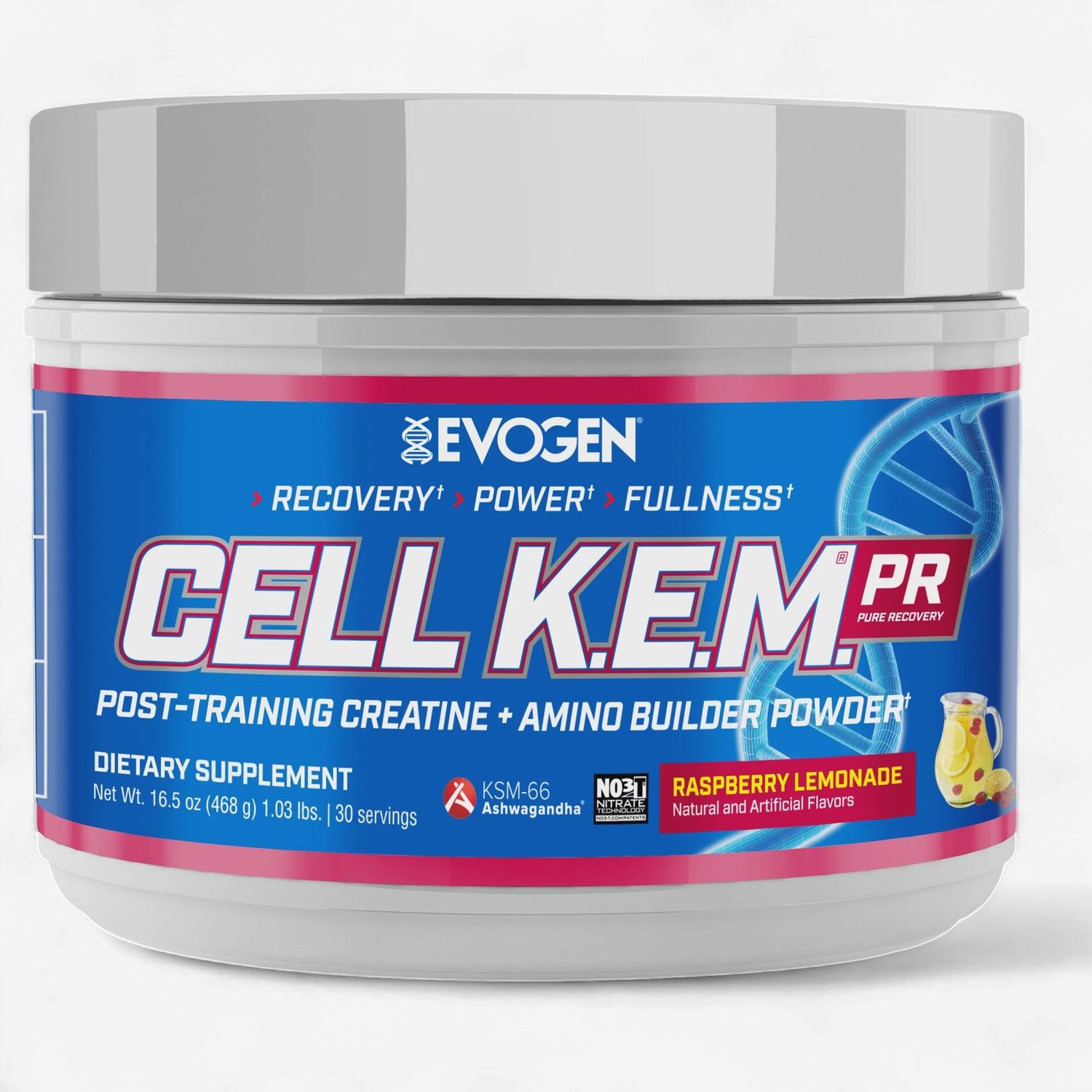 Cell K.E.M.
