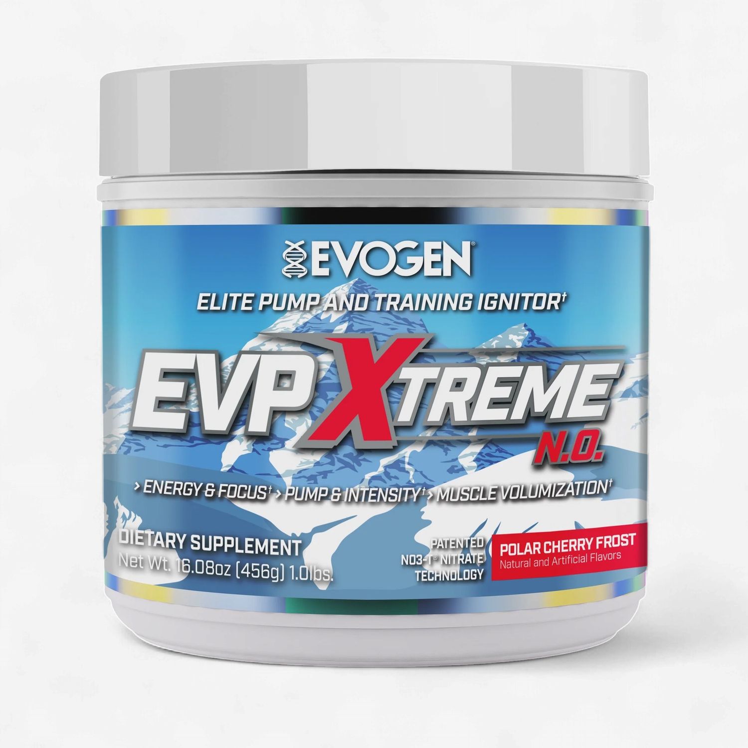 EVP Xtreme