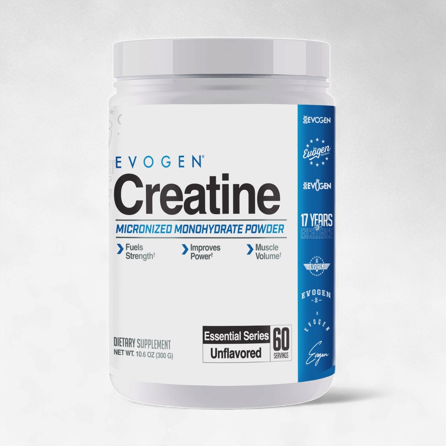 Evogen Creatine