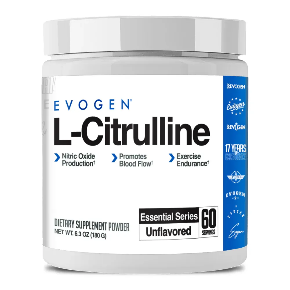 Evogen L-Citrulline