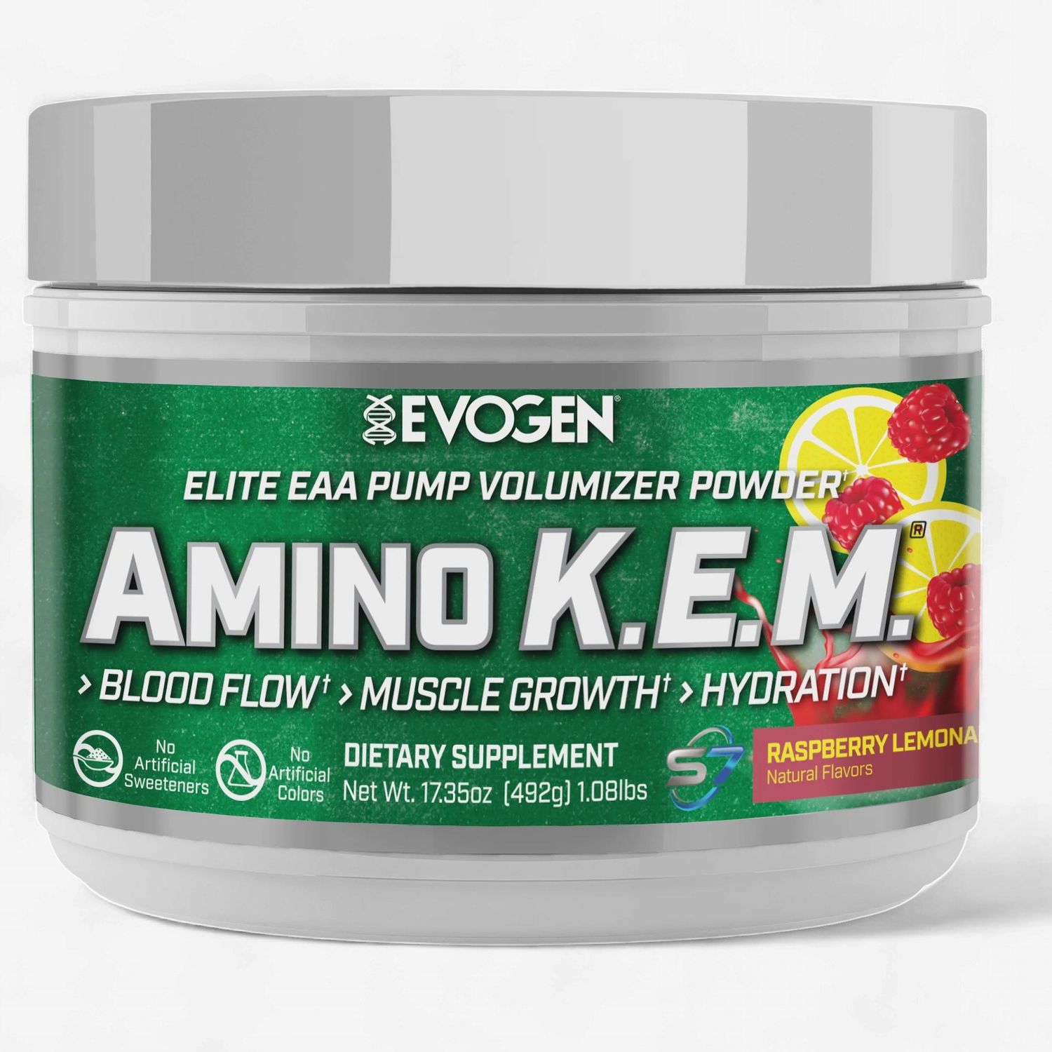 Amino K.E.M.